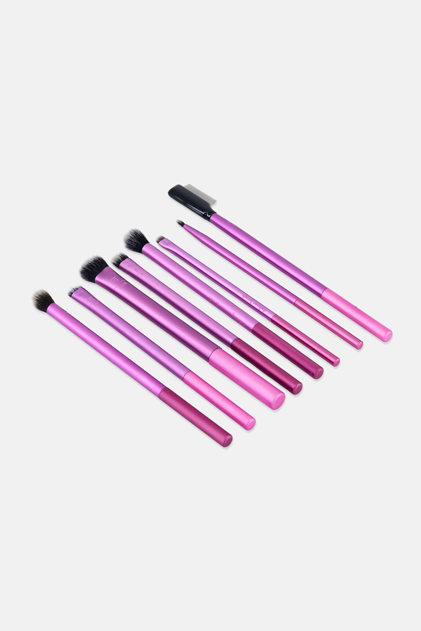 Real Techniques Eye Brush Set