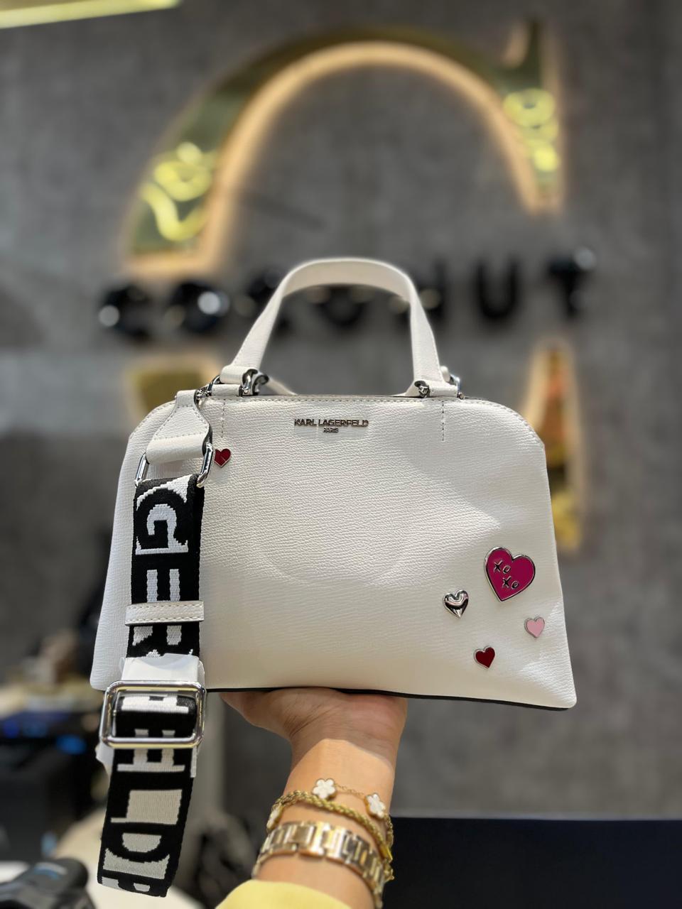 Karl Lagerfeld Bag