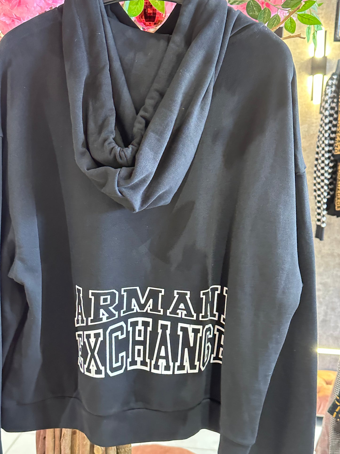 Armani Exchange Sweatshirt