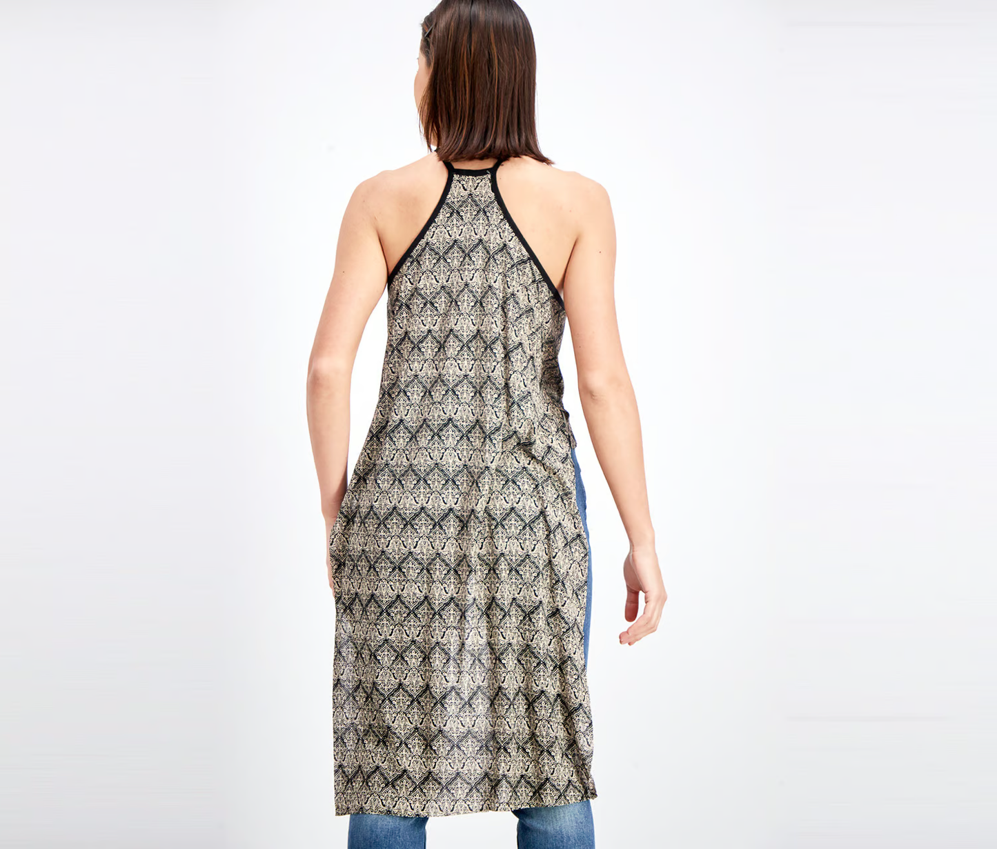 Women High,Low Top, Black and Beige Brand: Pull&Bear