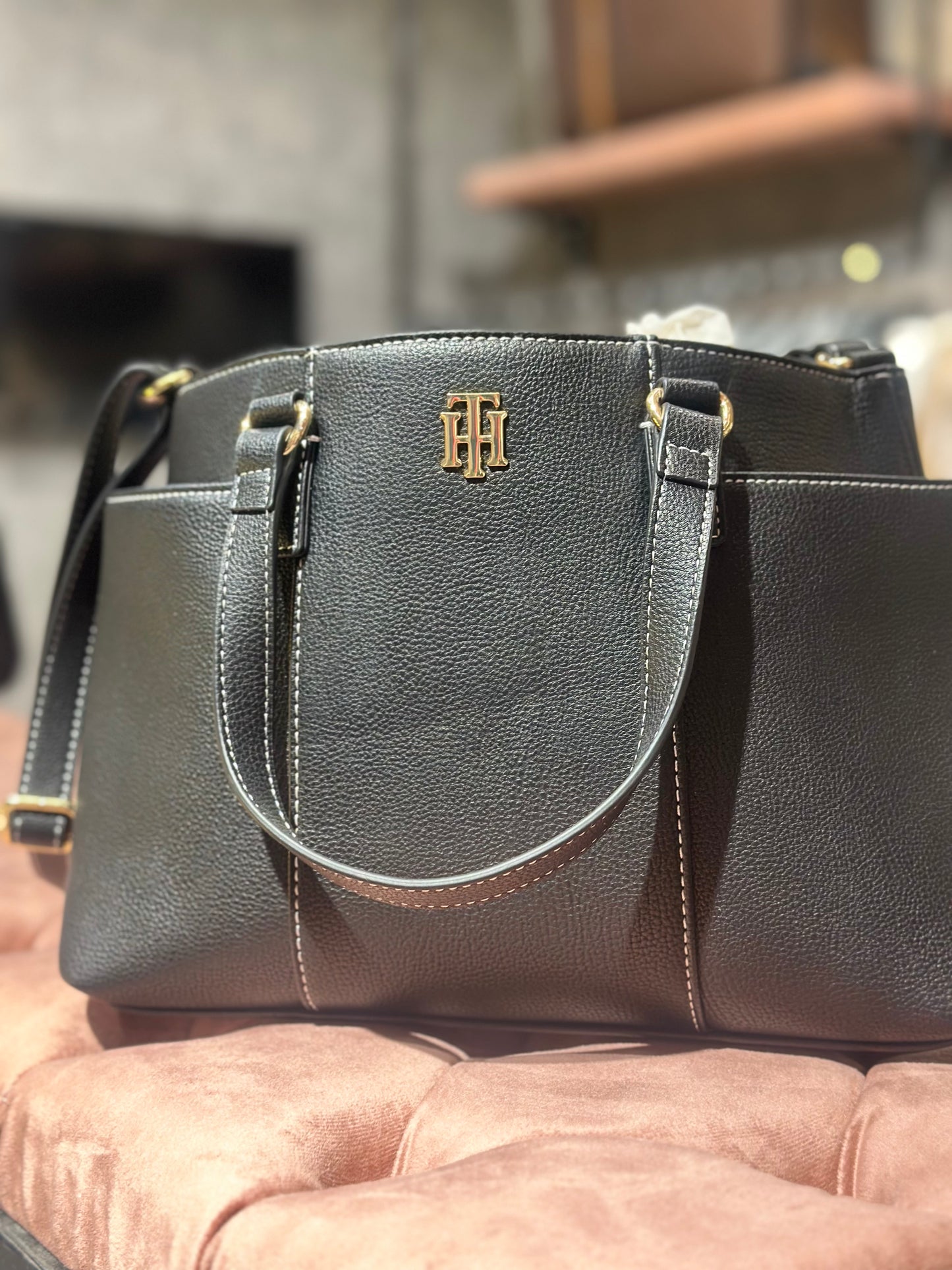 Tommy Hilfiger