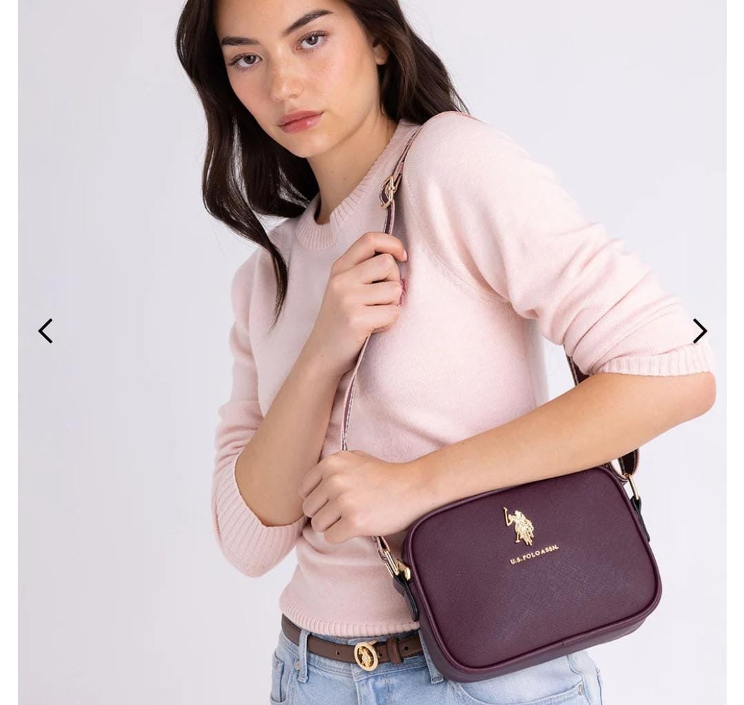 US Polo Bag