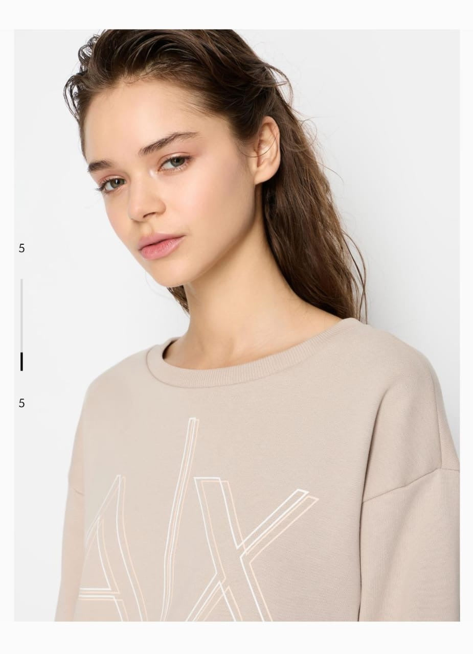 Armani Exchange