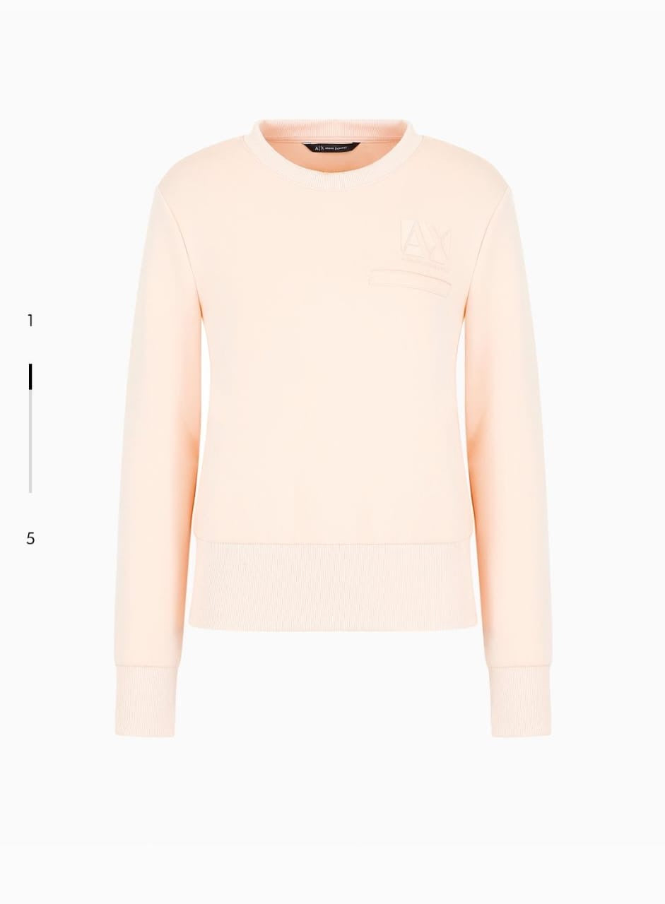 Armani Exchange