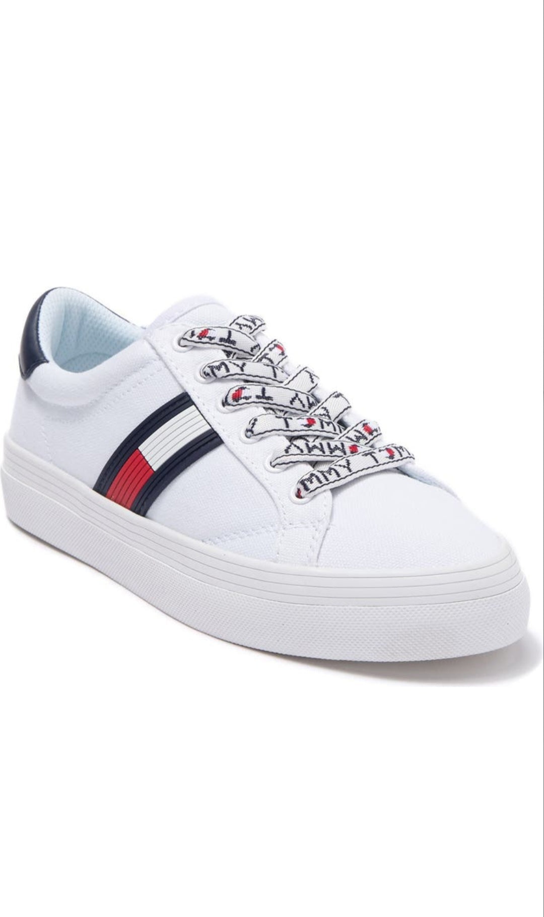Tommy Hilfiger sneaker for women