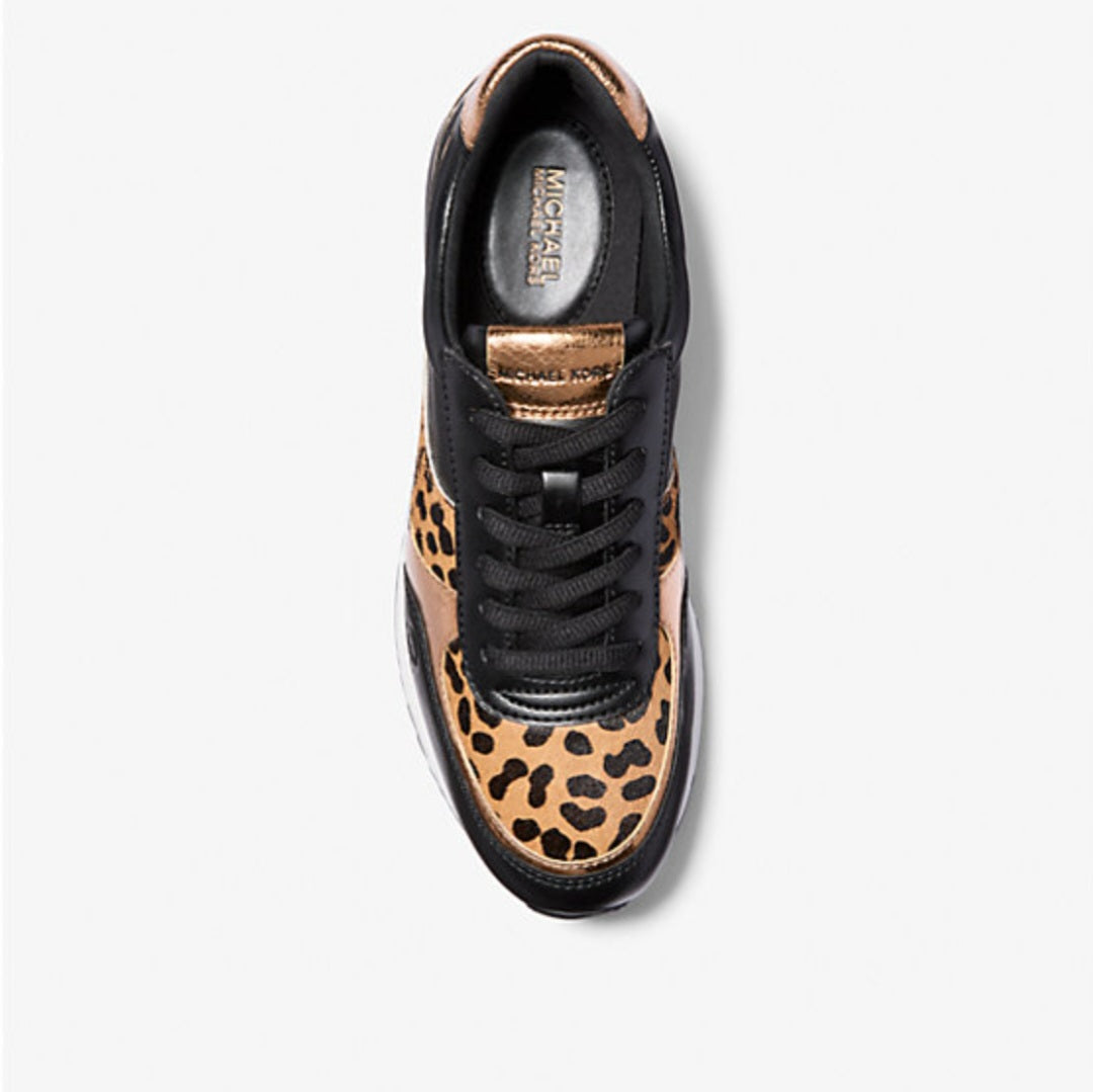 Michael kors animal print for women