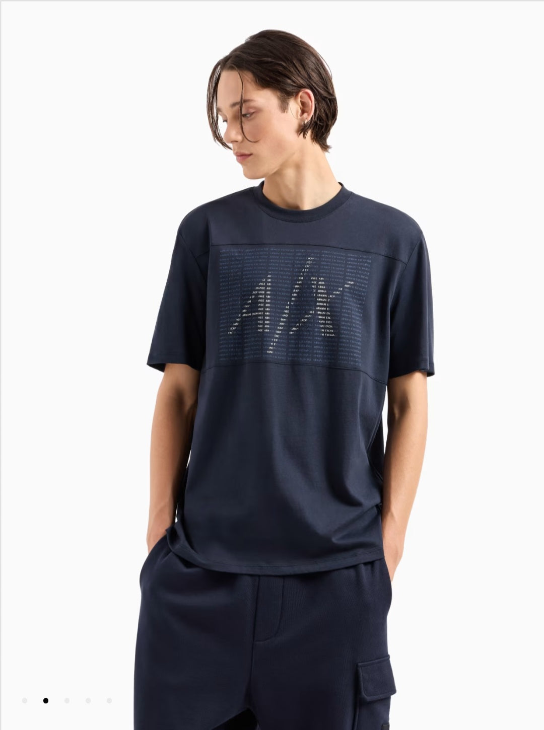 Armani exchange
