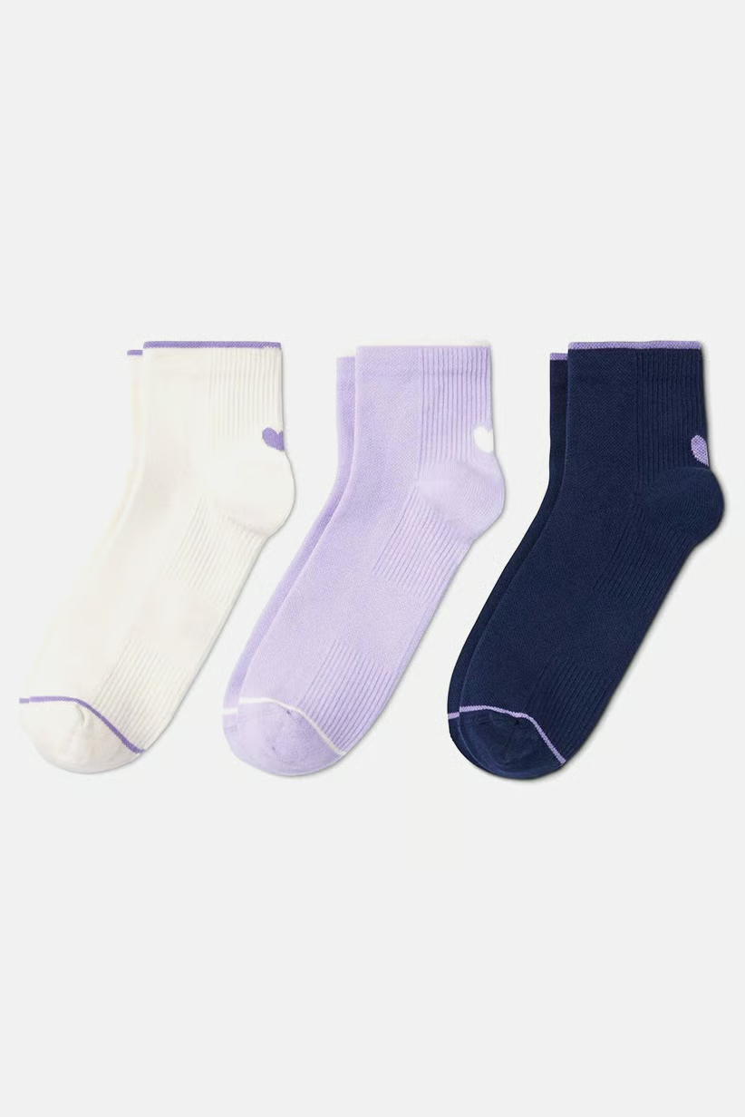 Tchibo women Socks