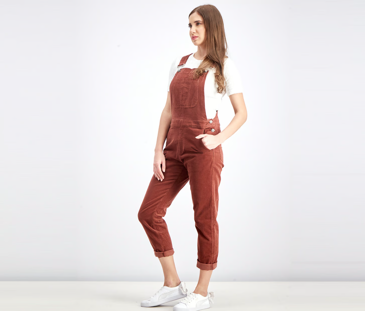 Women Jumper, Brown Brand: Gap