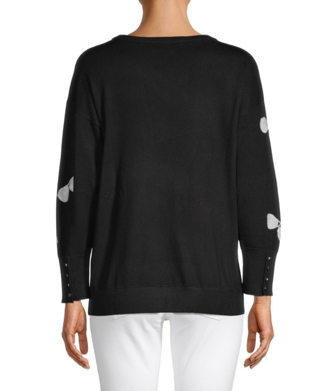 Karl lagerfeld sweater