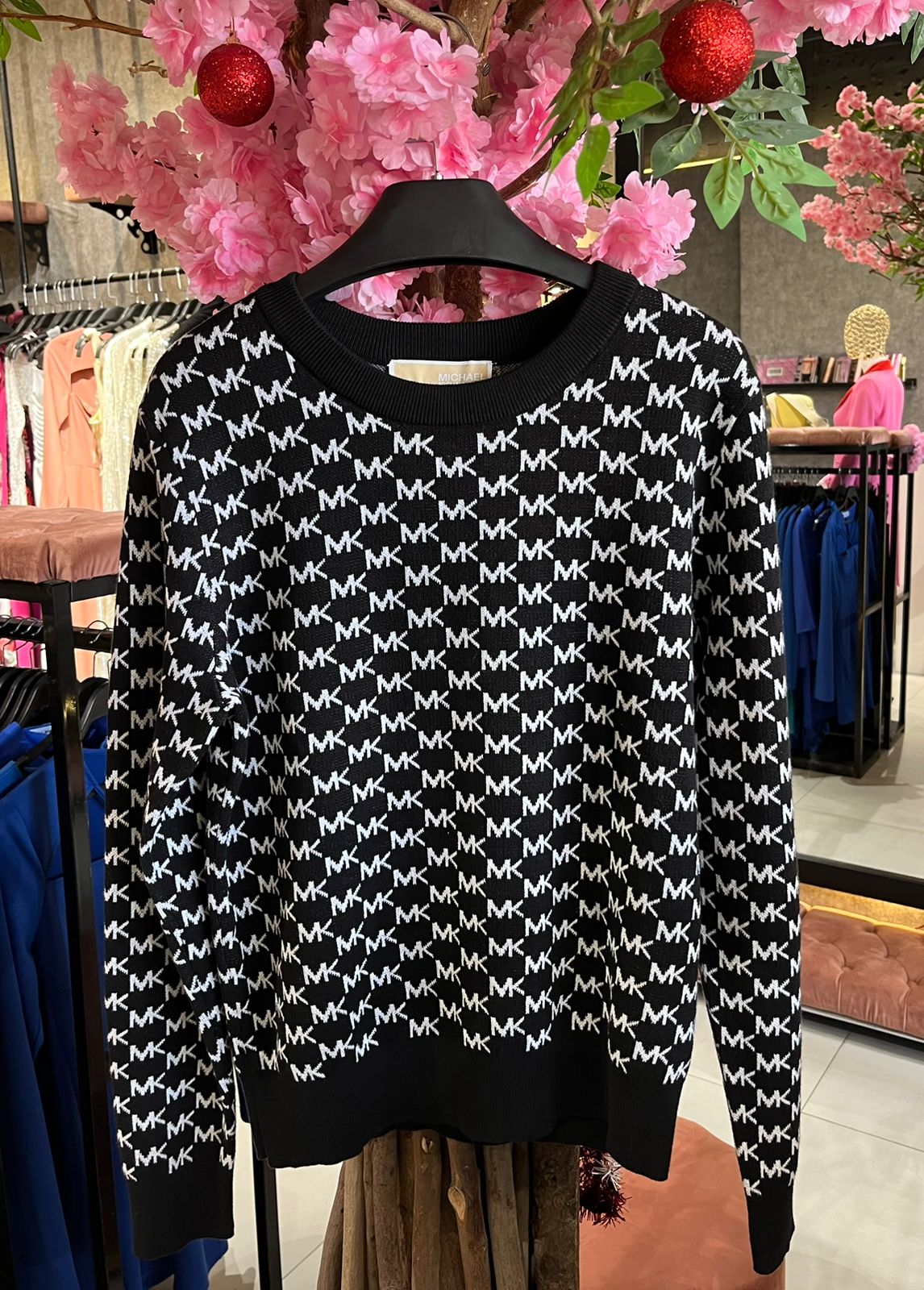 Michael kors sweater for women