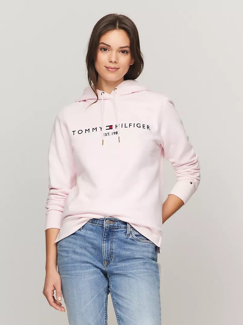 Tommy hilfiger sweatshirt for women