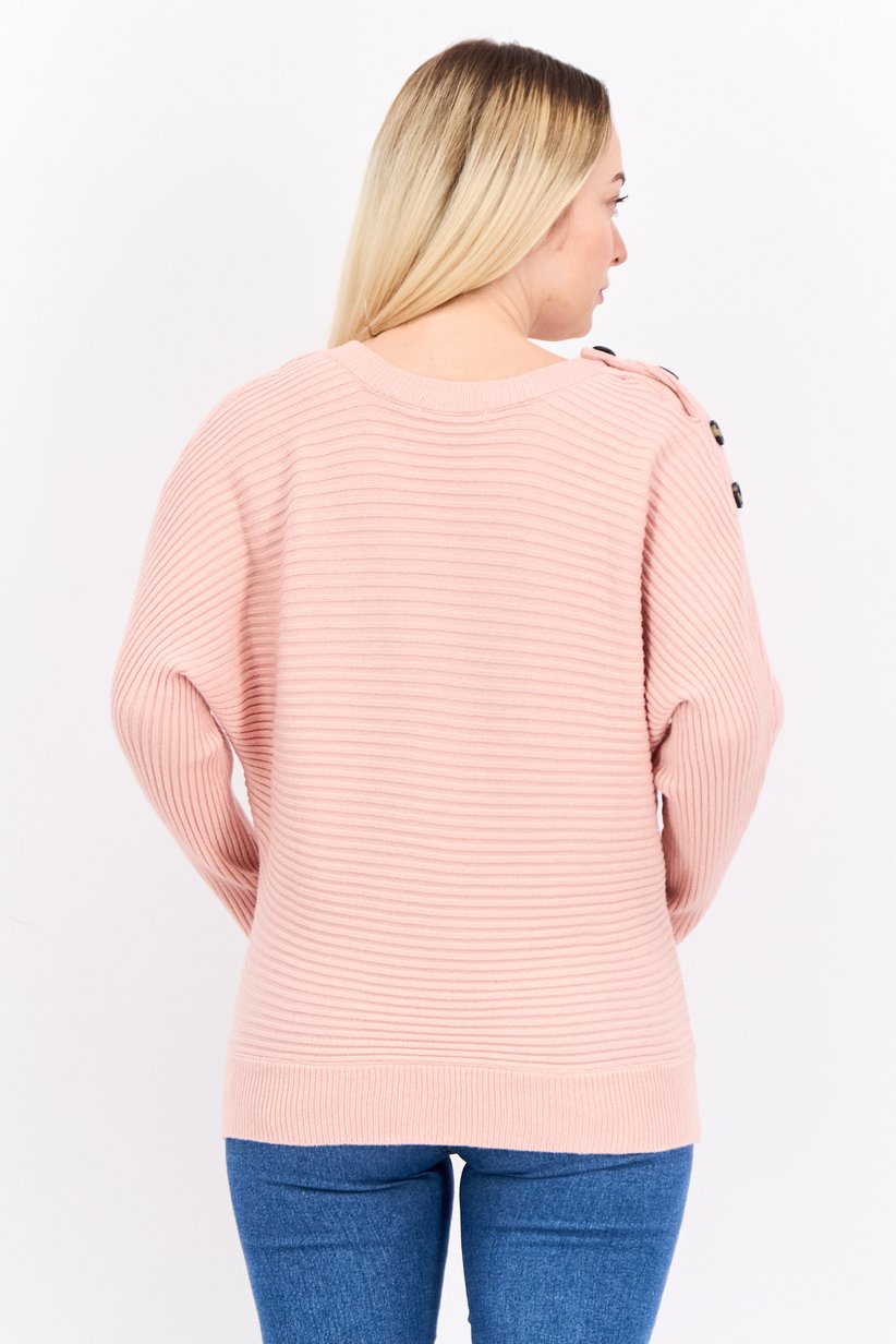Women Knitted sweater