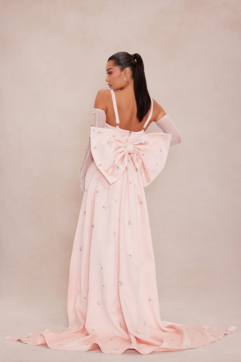 Nova dress for women