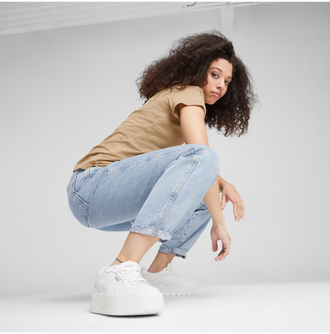 Puma Women Sneakers