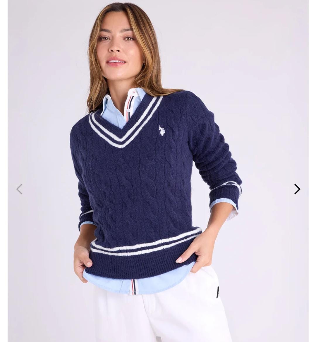 Us polo assn. Sweater