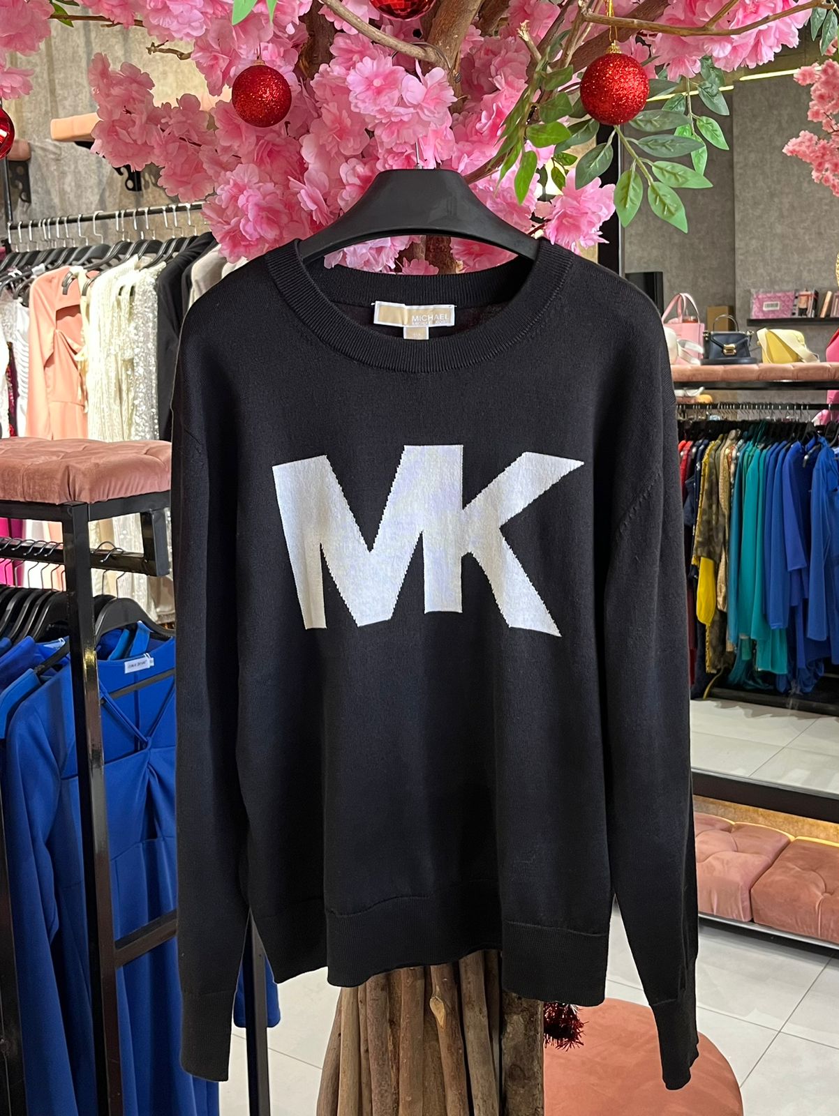 Michael kors sweater for women