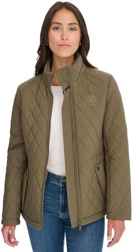 Tommy Hilfiger jacket for women