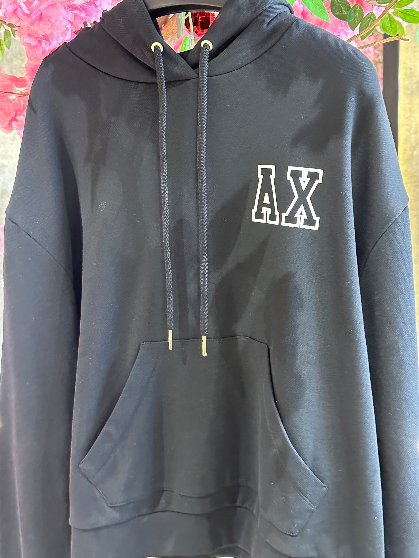 Armani Exchange Sweatshirt