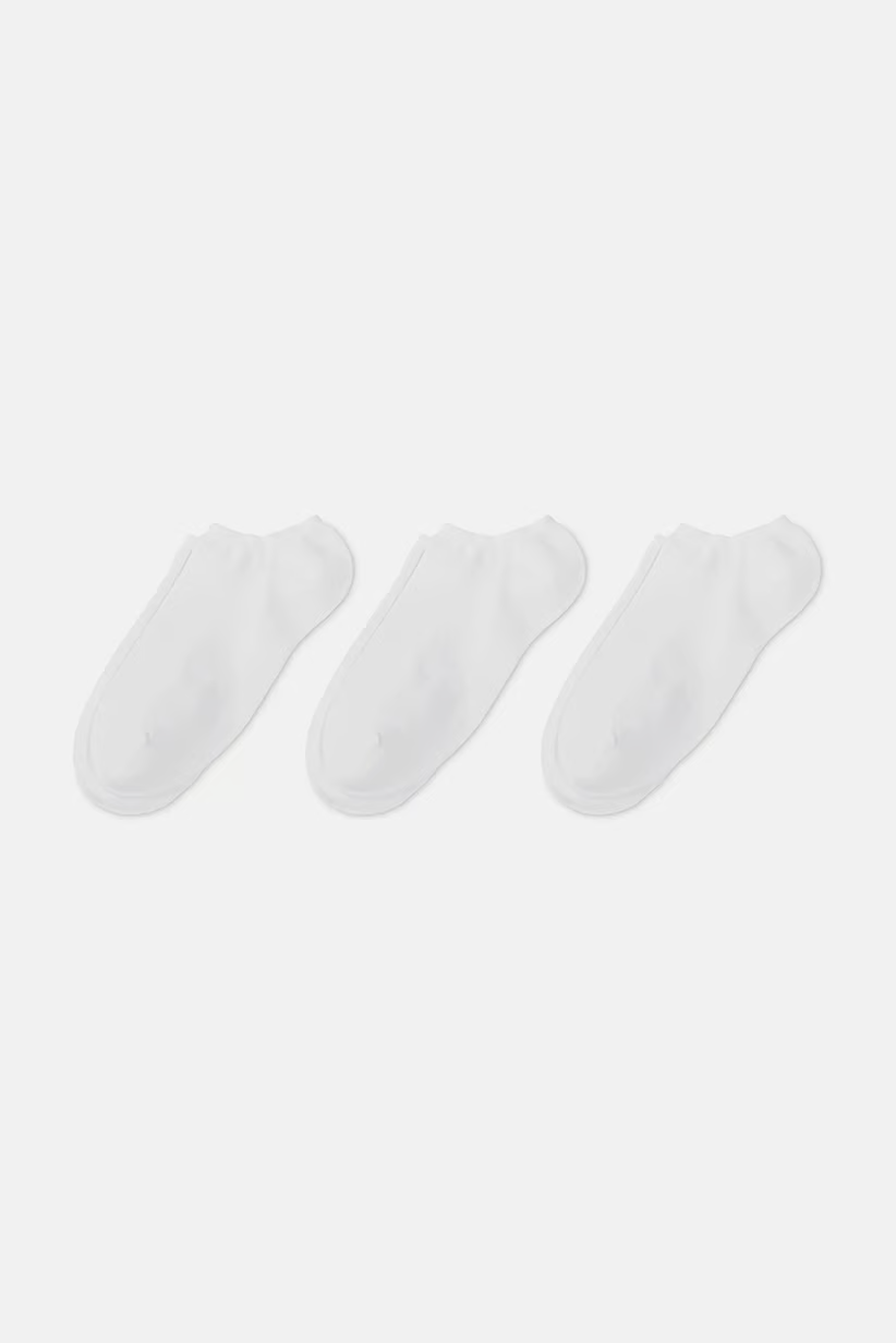 Tchibo White Sockes