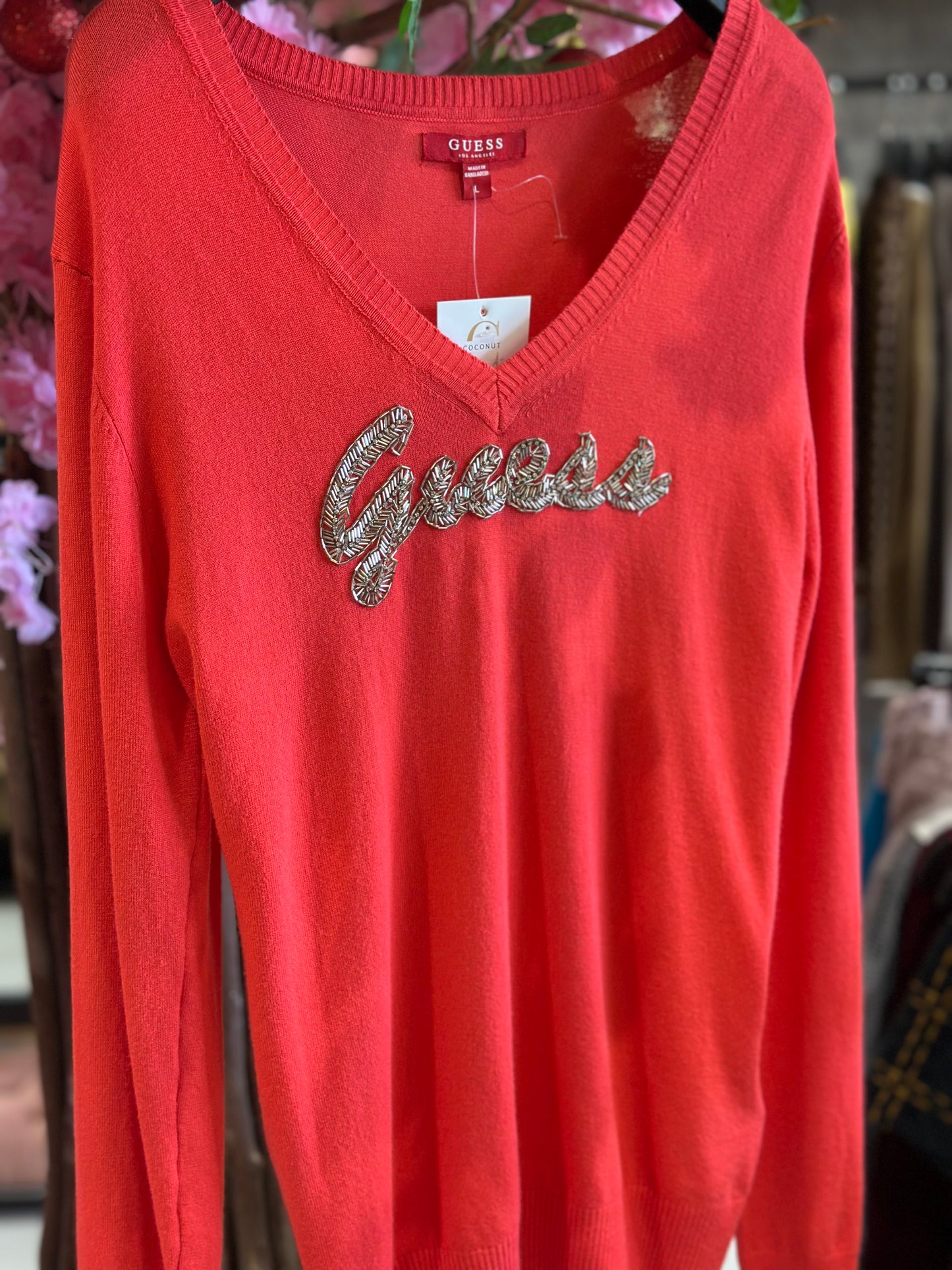 Guess Original Pullover