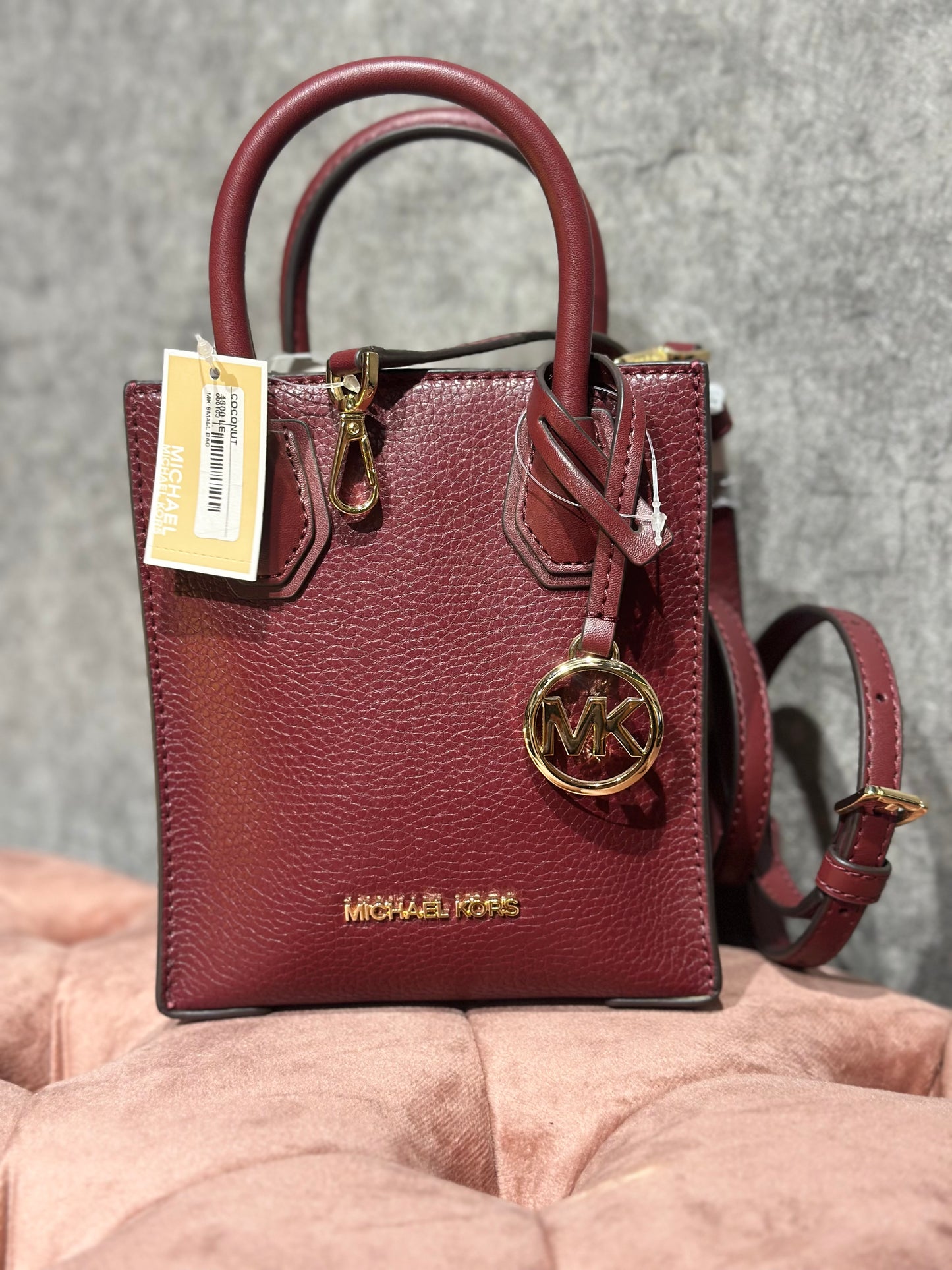 Mk Bag
