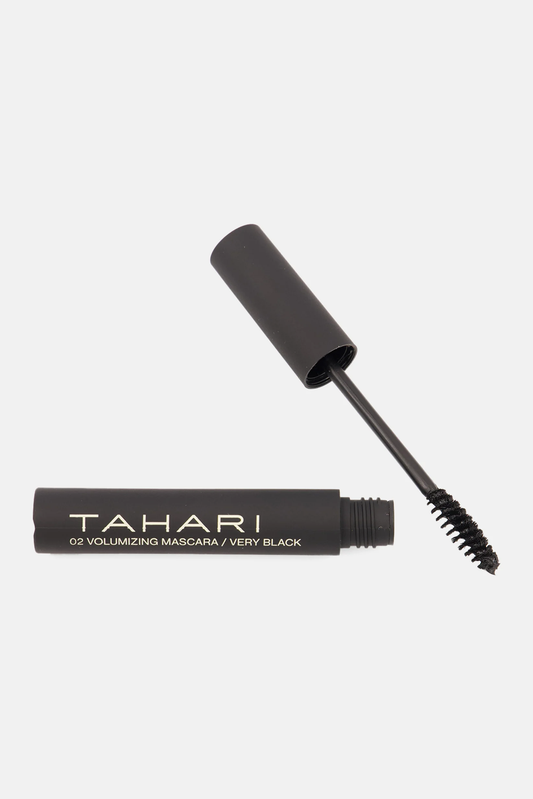 Tahai Mascara Trio Set