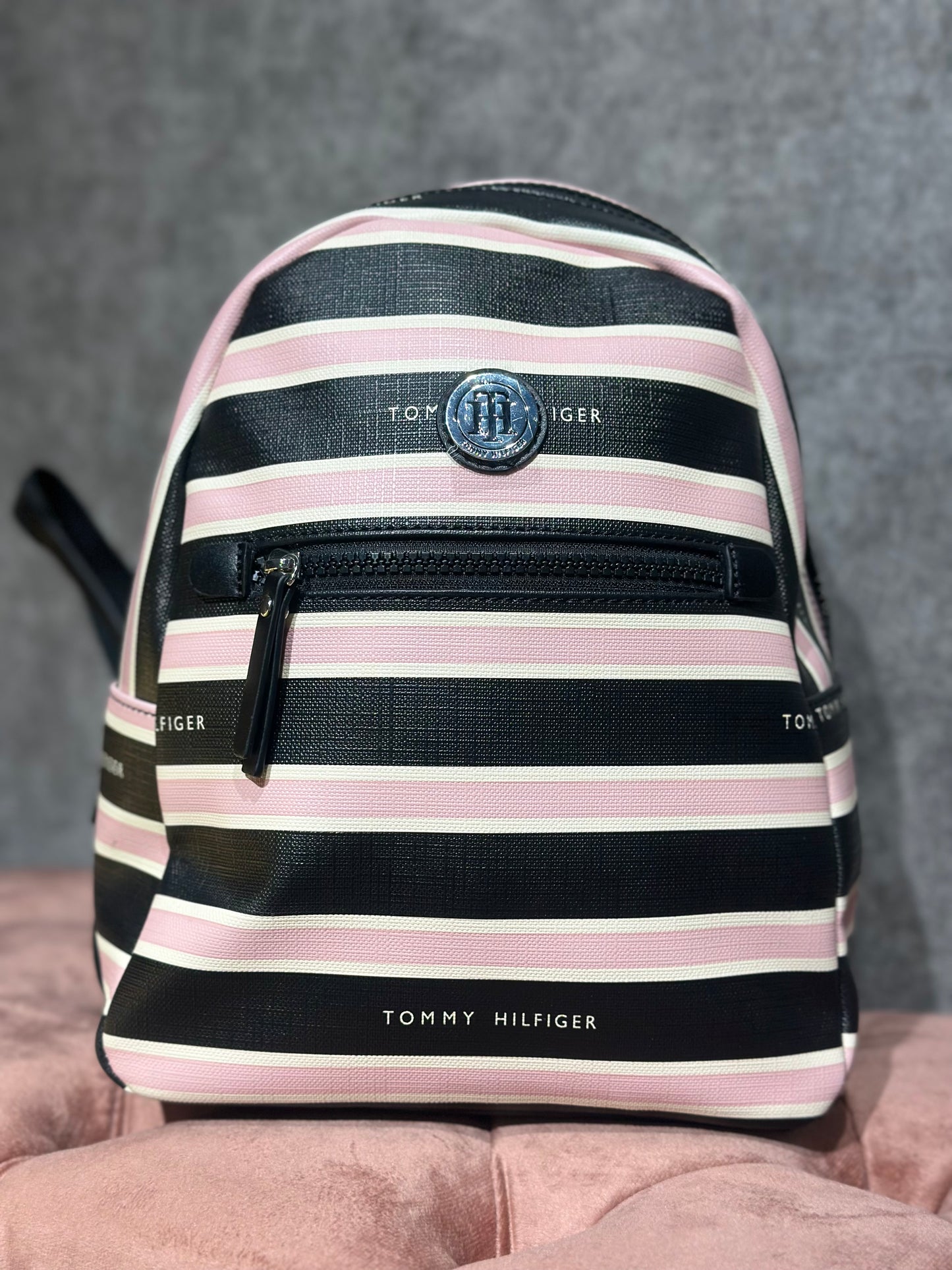 Tommy Hilfiger