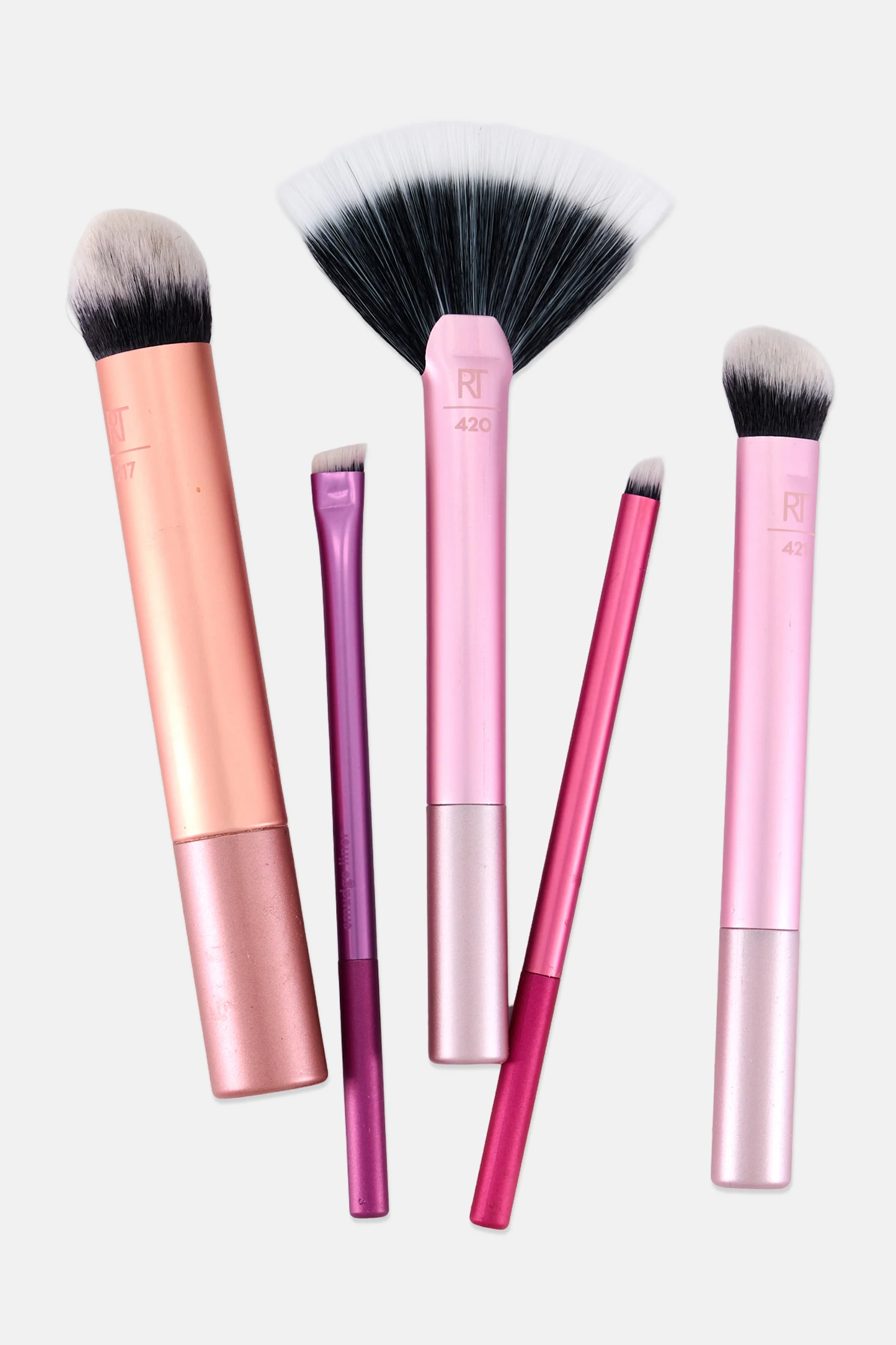 Real Techniques Brush Set