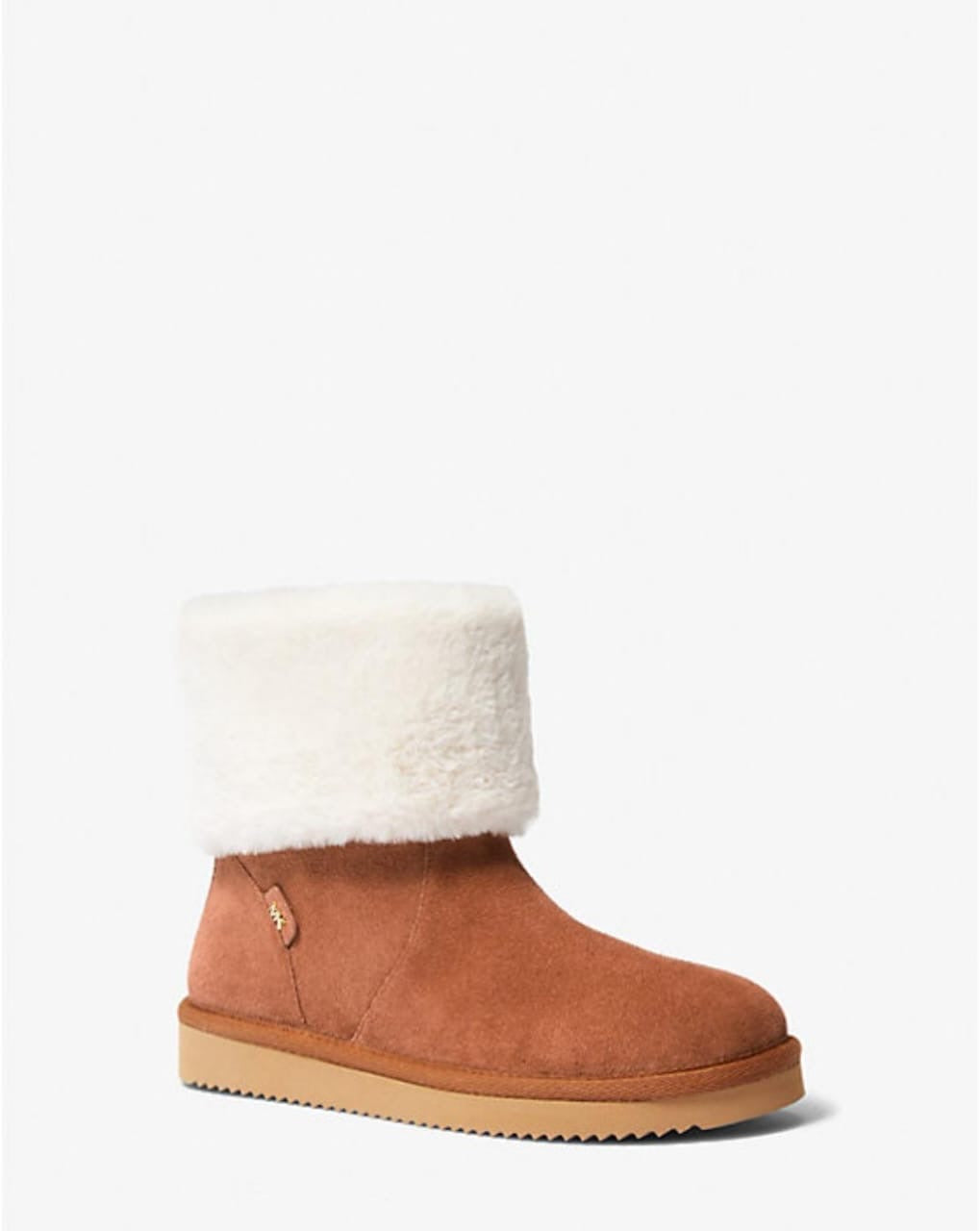 MK Half  Boot
