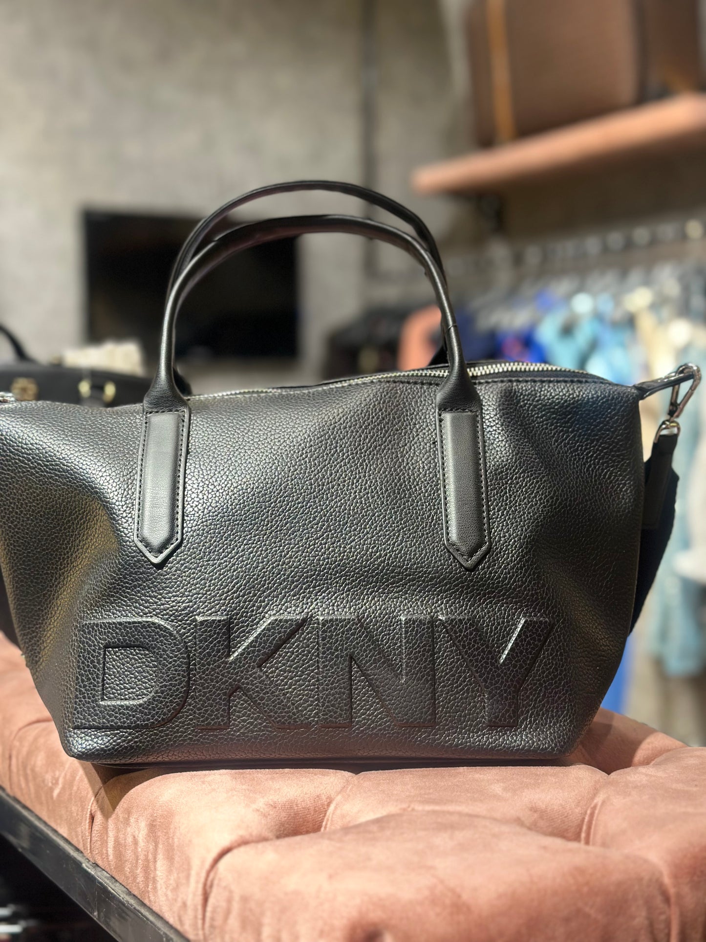 DKNY