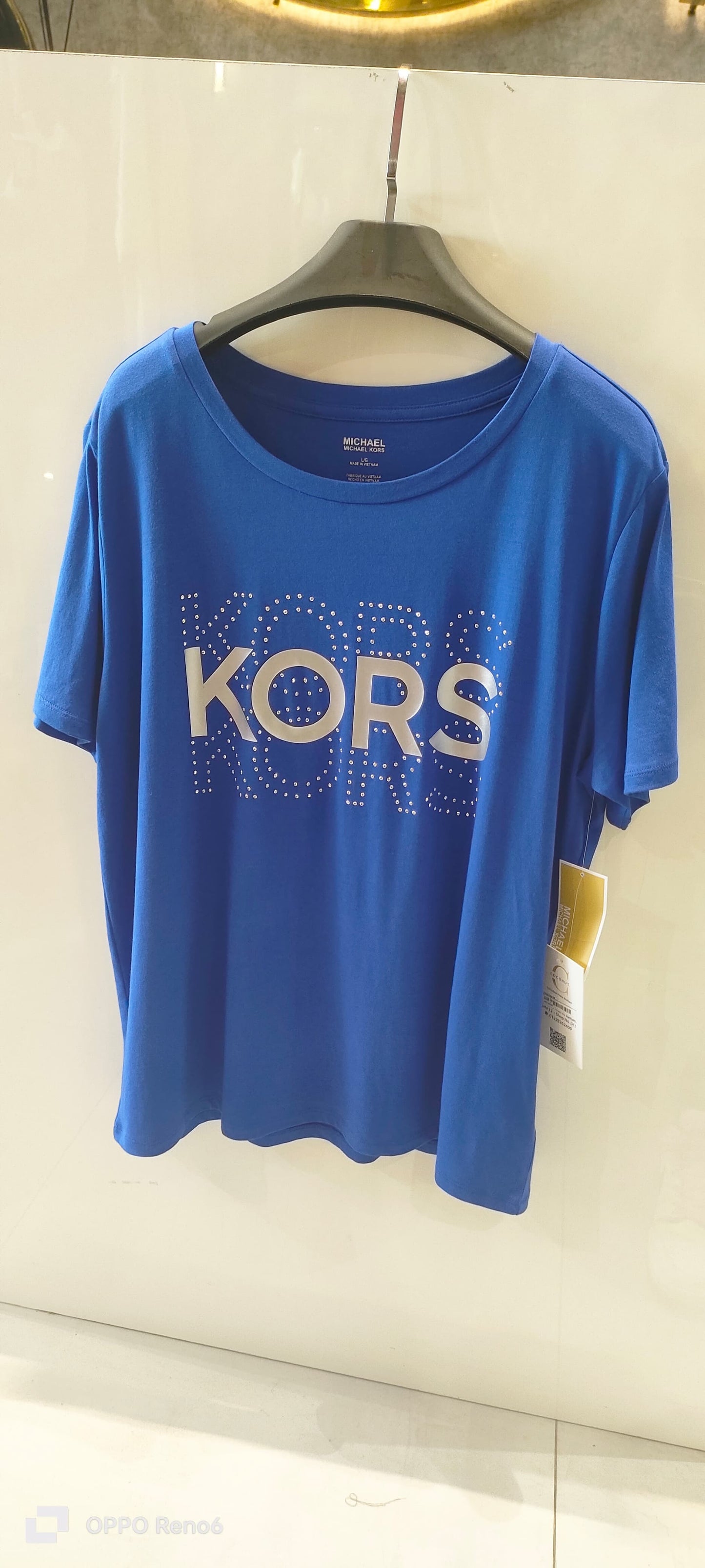 Mk T-shirt