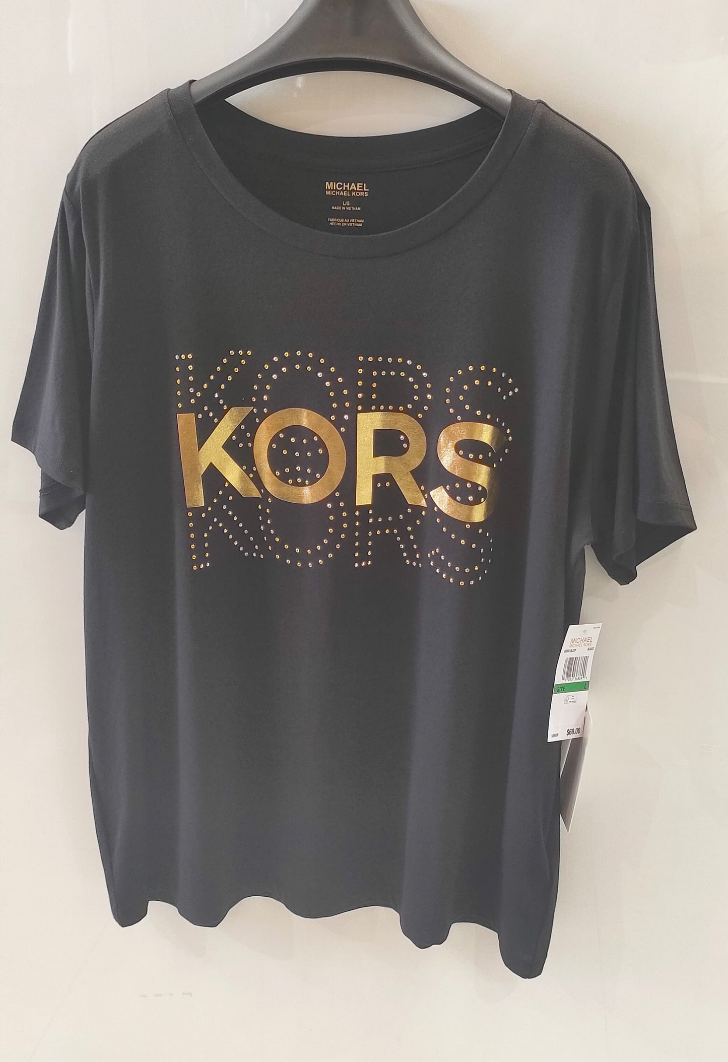 Mk T-shirt