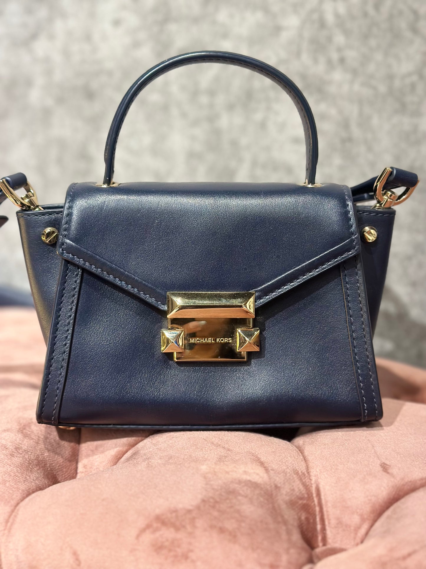 Mk Bag