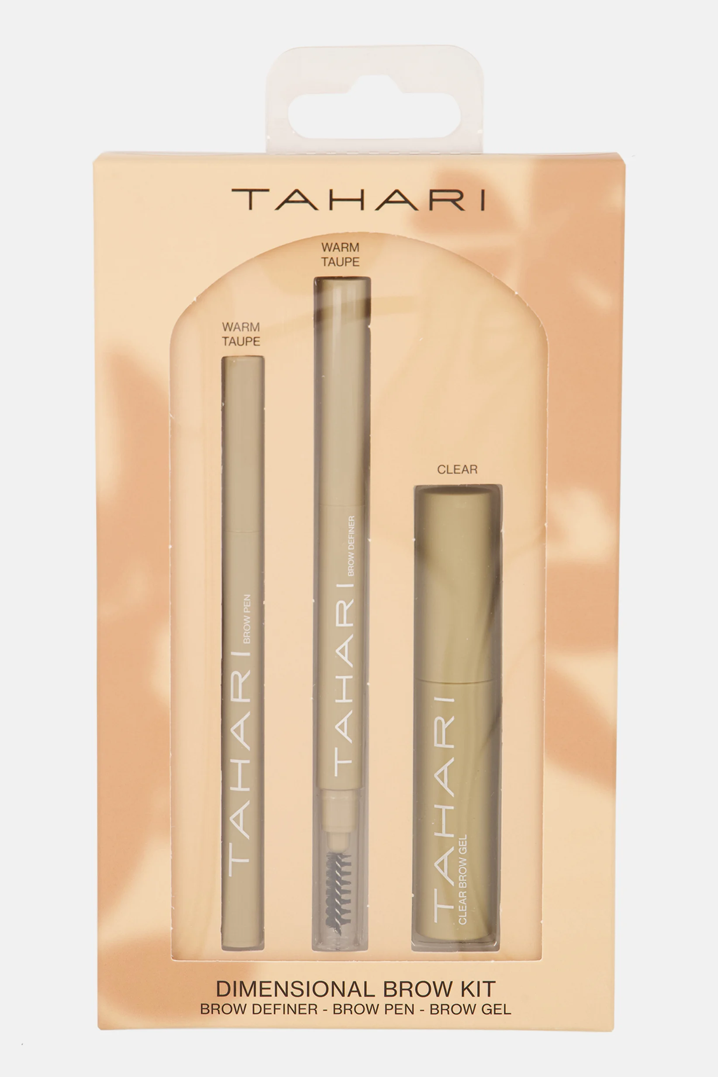 Tahari Brow Kit
