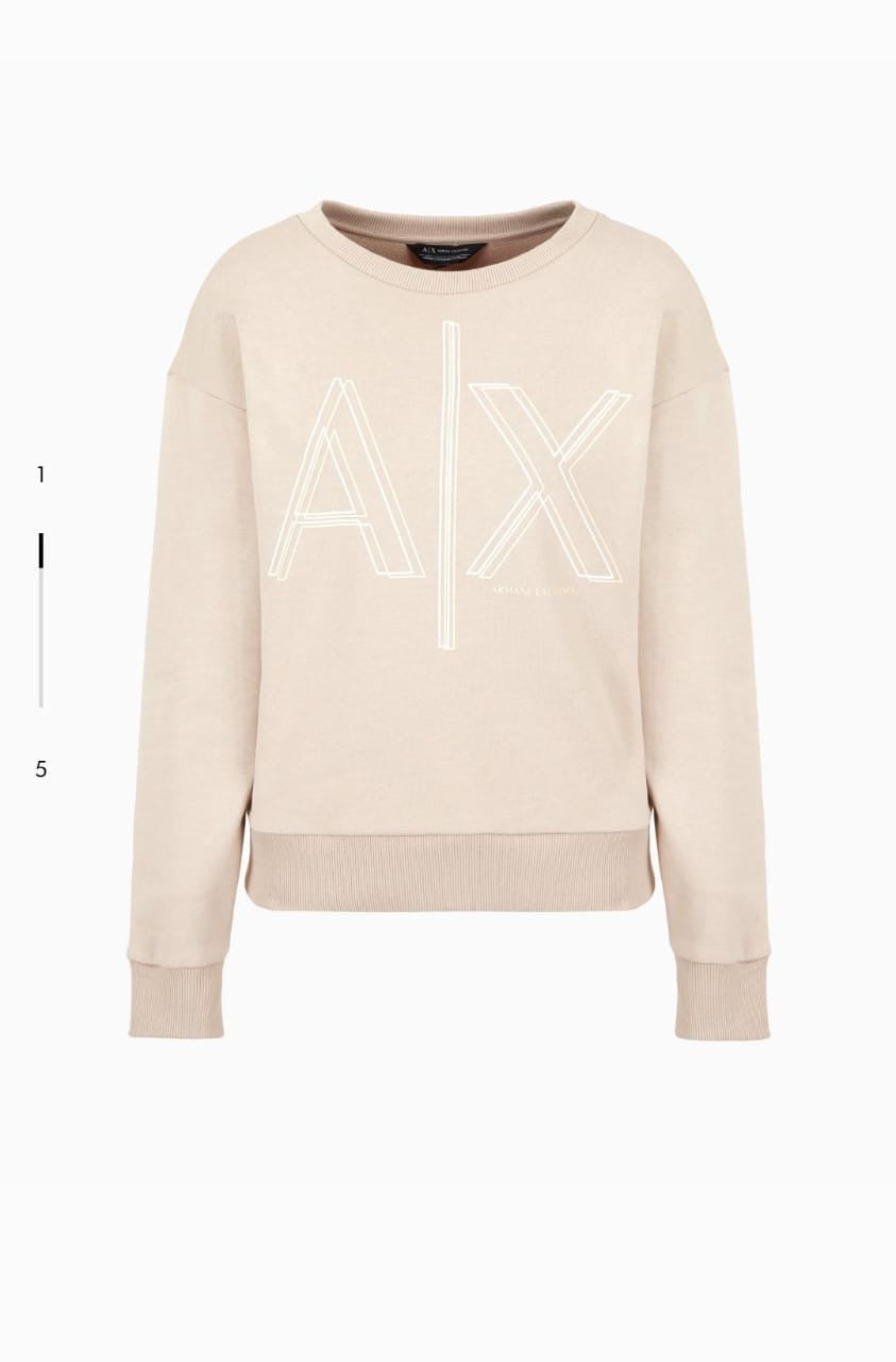 Armani Exchange