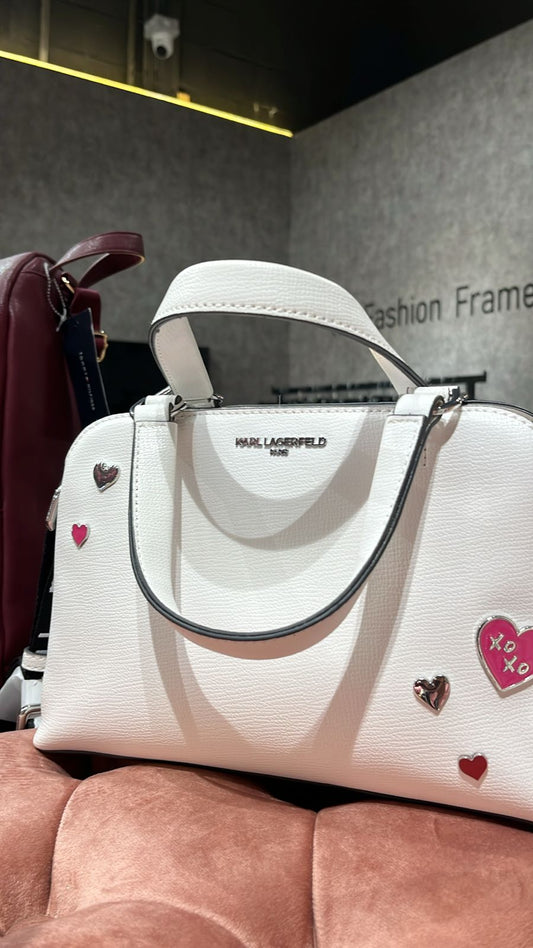 Karl Lagerfeld Bag