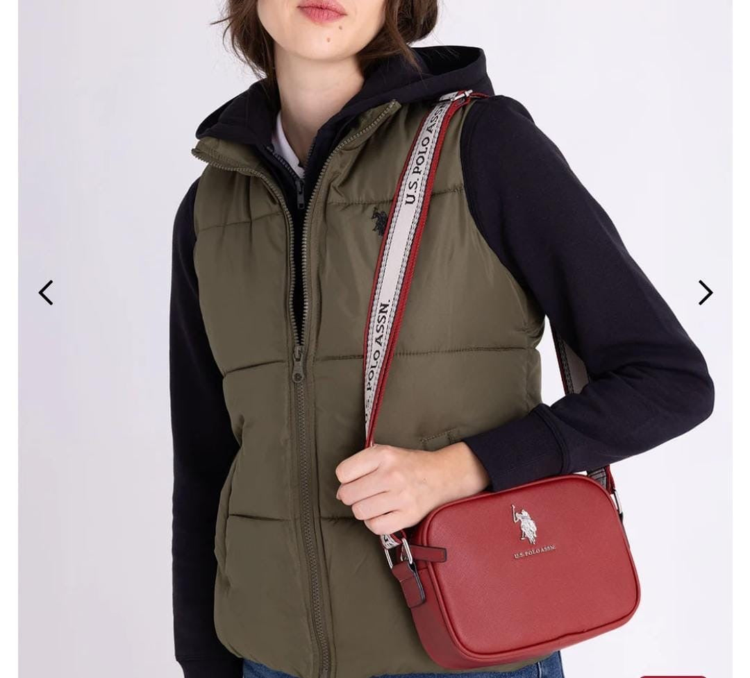 US Polo Bag
