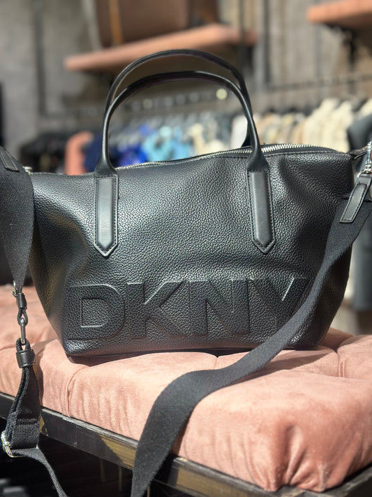 DKNY