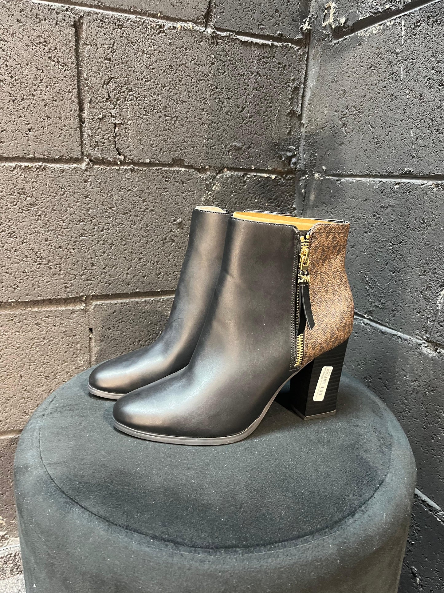 MK Boot