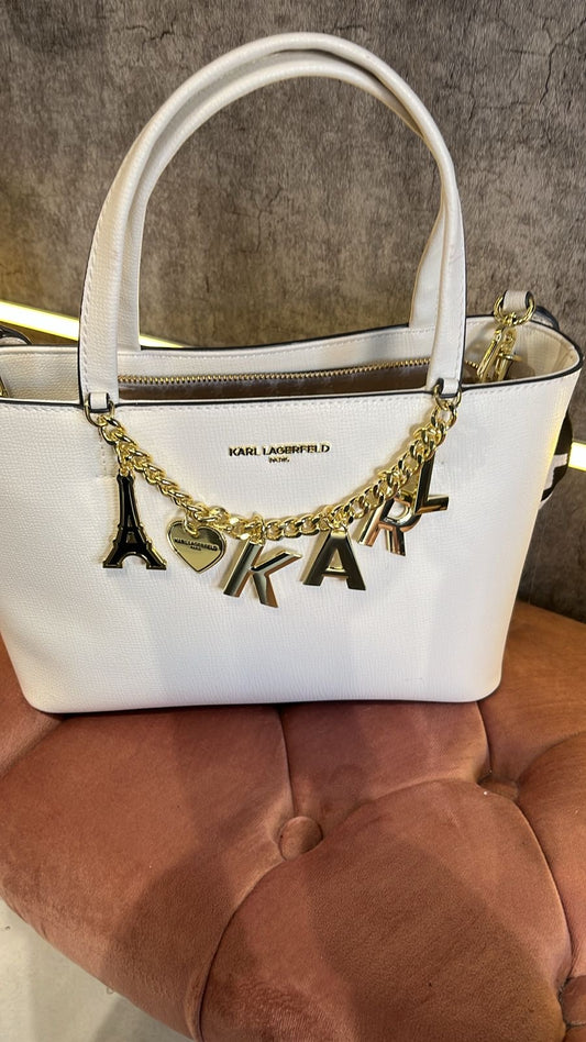 Karl Lagerfeld Bag