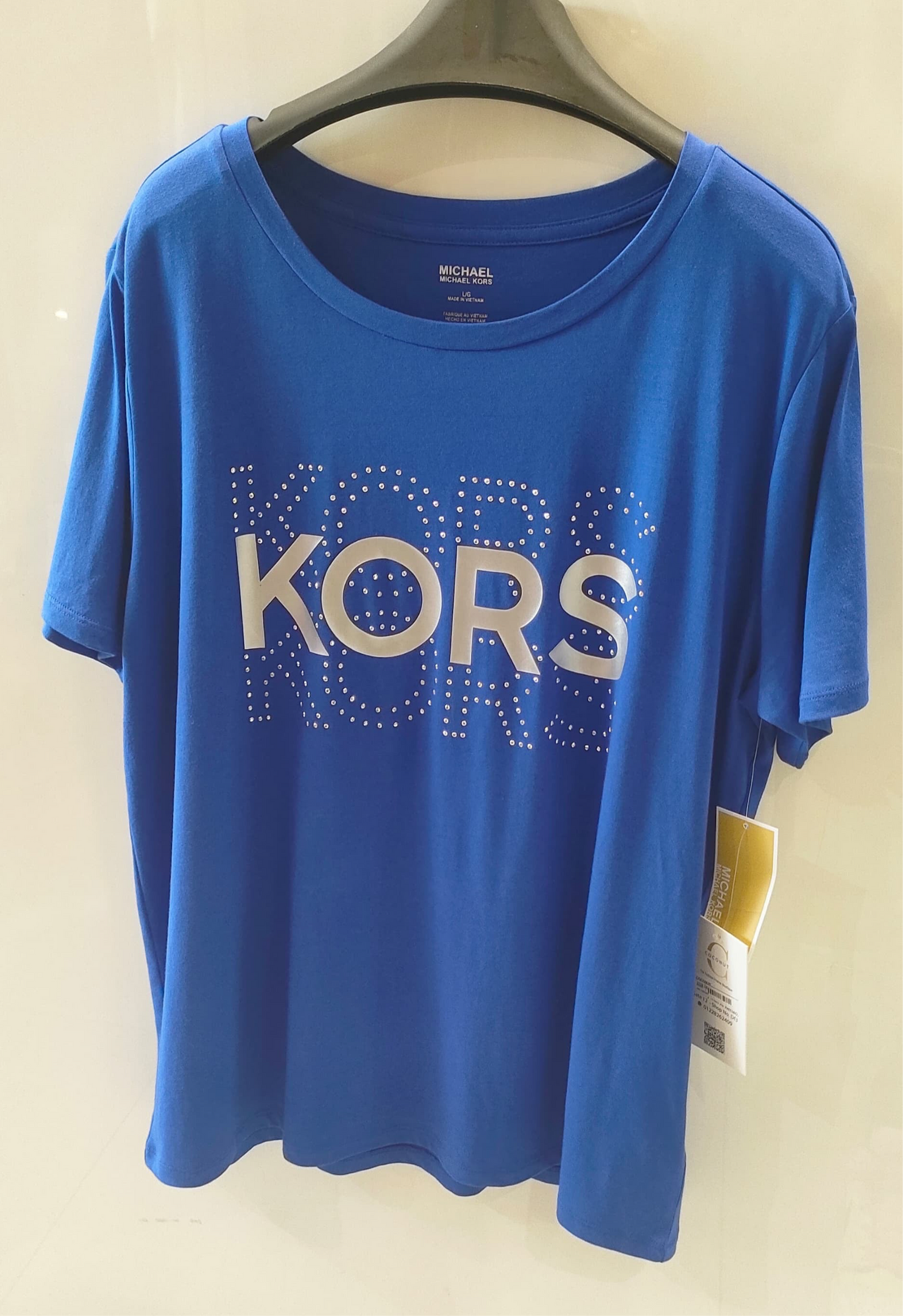 Mk T-shirt