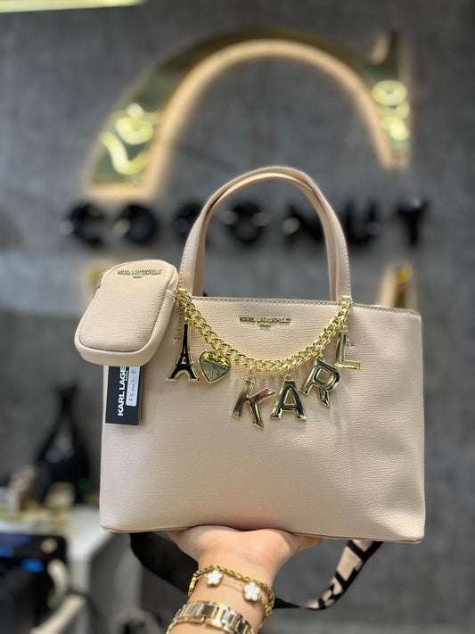 Karl Lagerfeld Bag