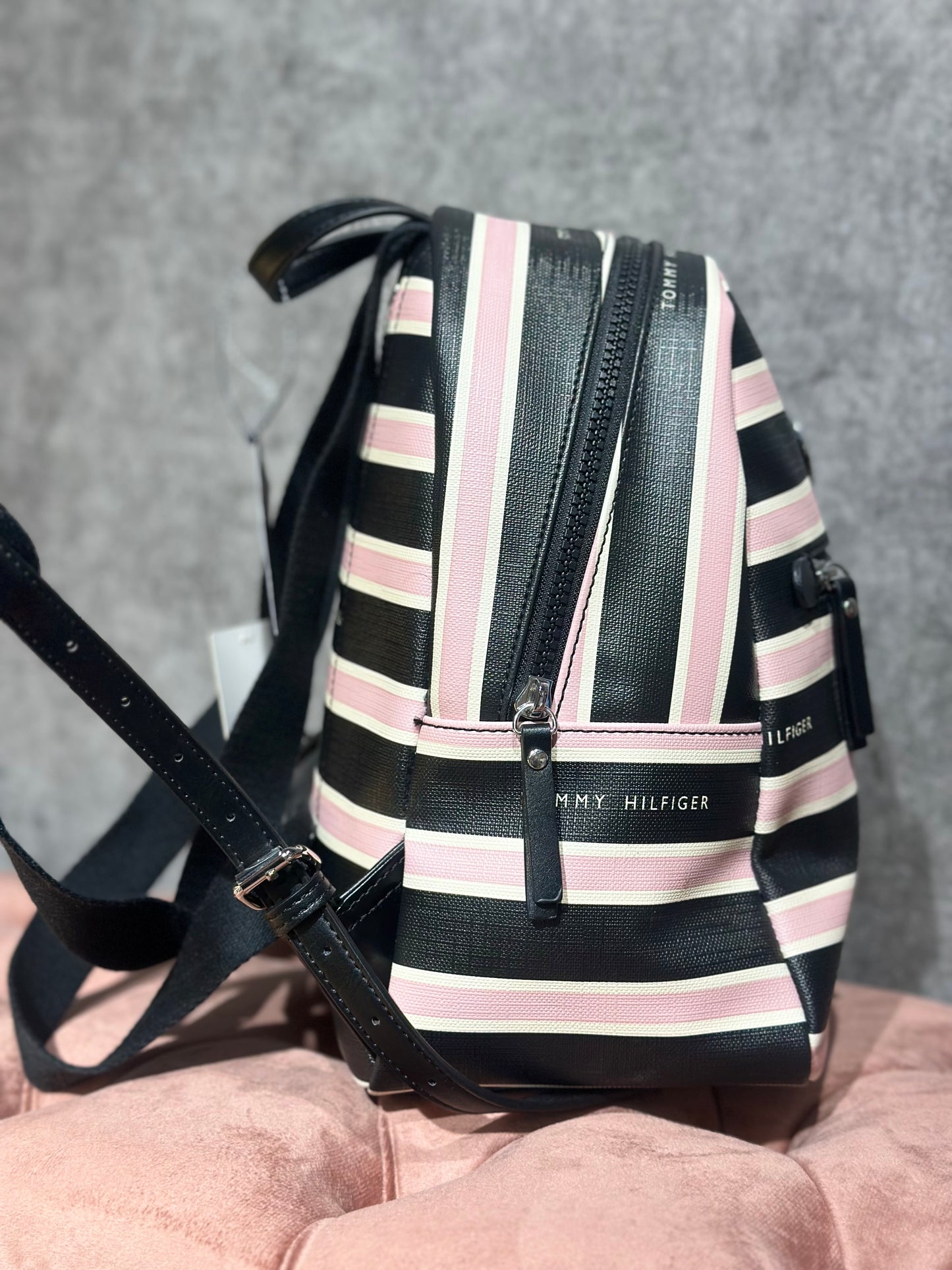 Tommy Hilfiger