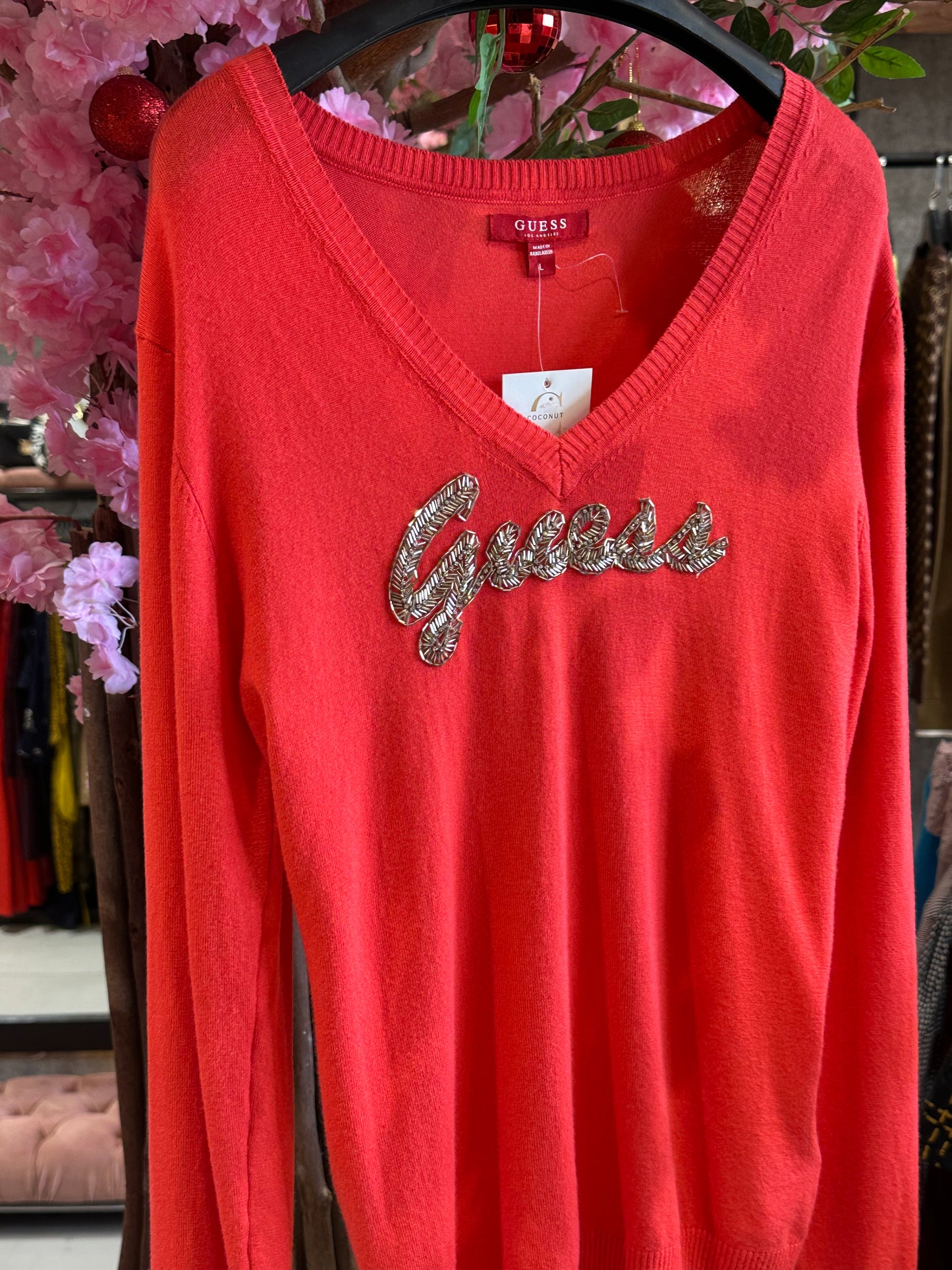 Guess Original Pullover
