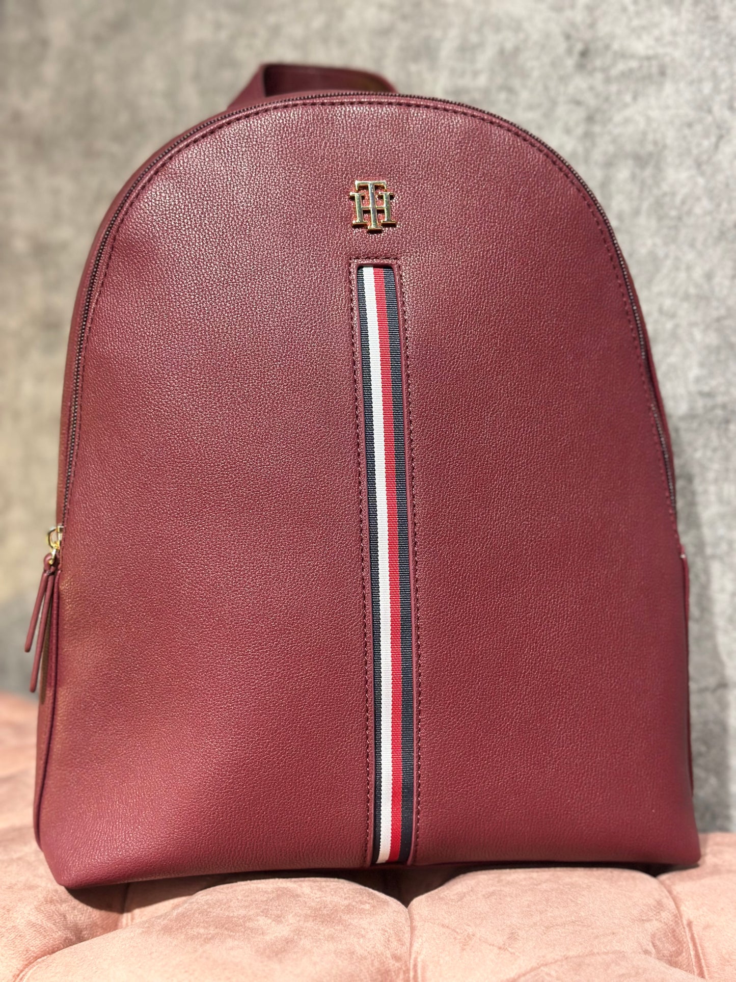 Tommy Hilfiger