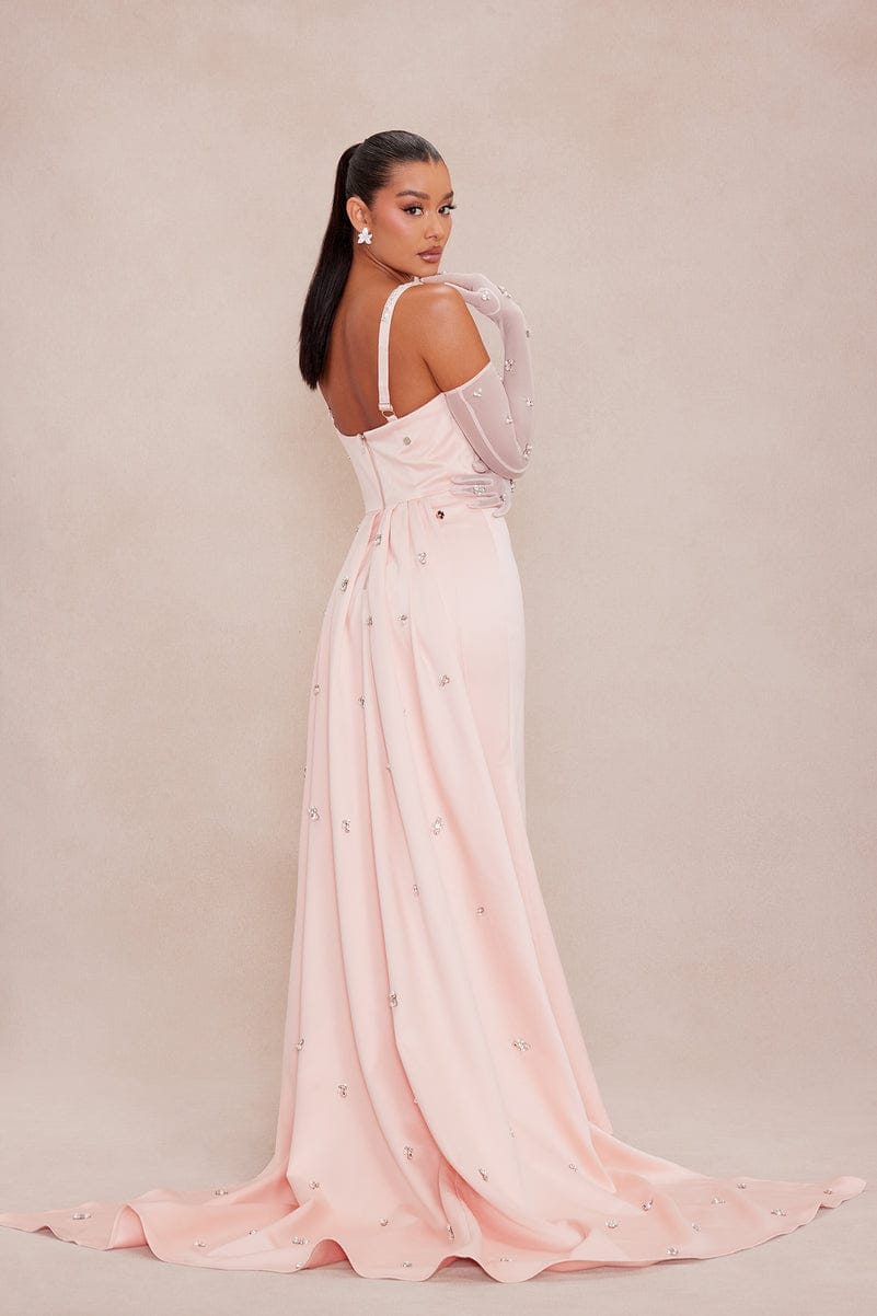 Nova dress for women