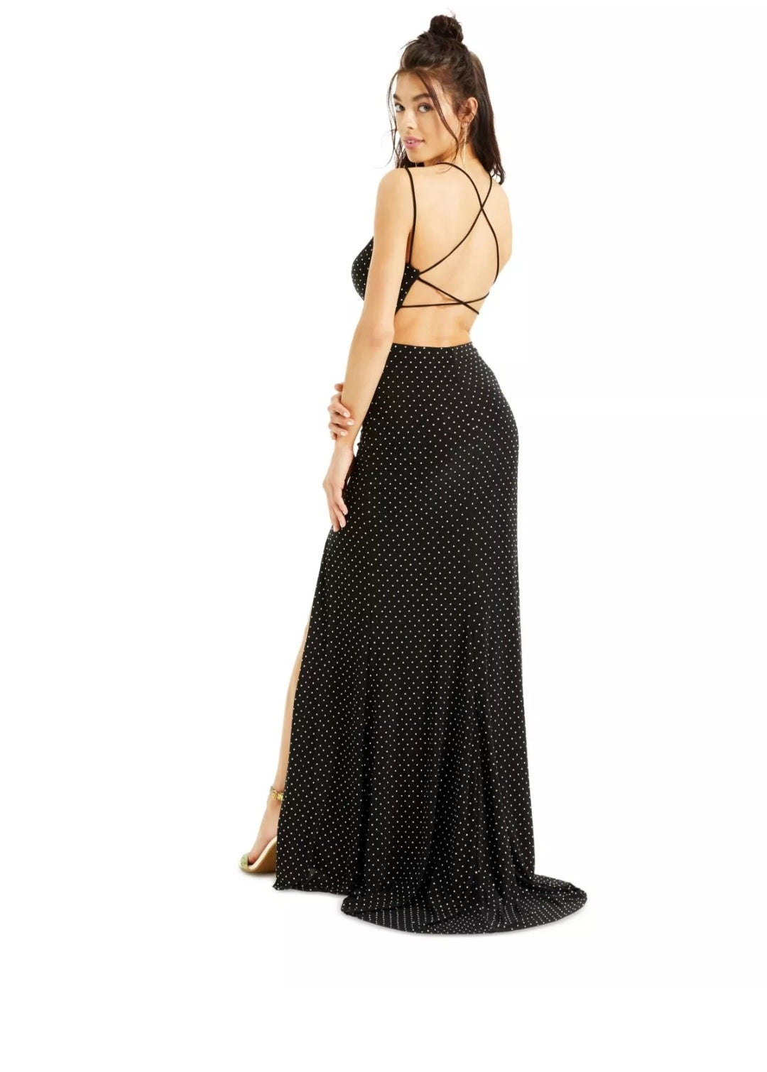 B-darling Soiree Dress