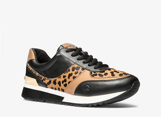Michael kors animal print for women