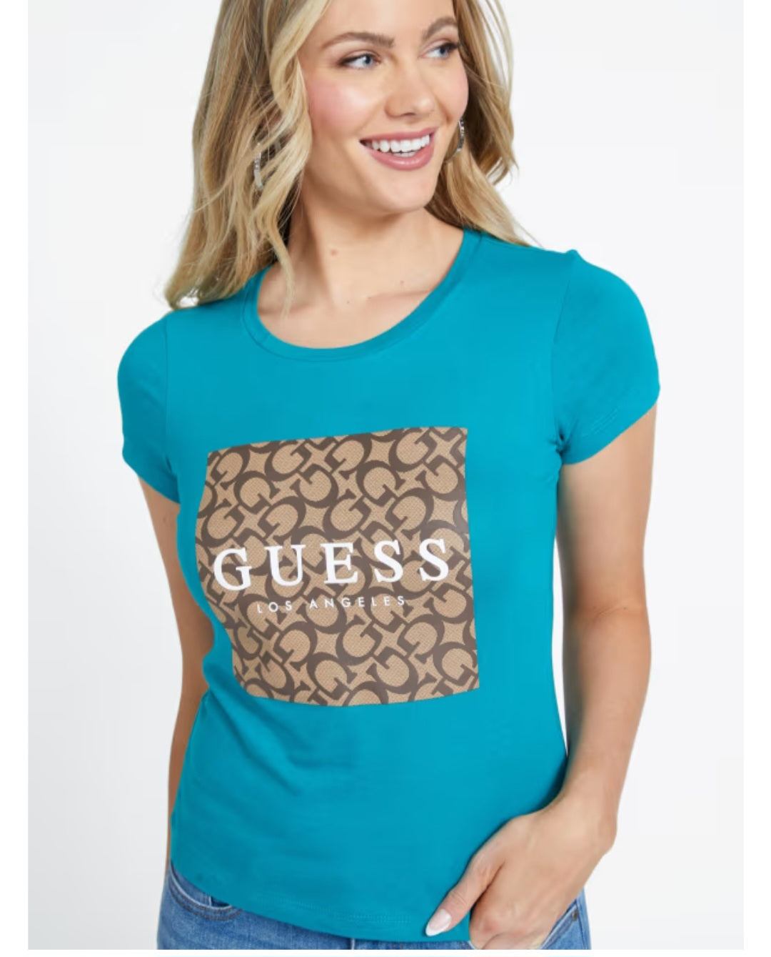 Guess Tshirt for women